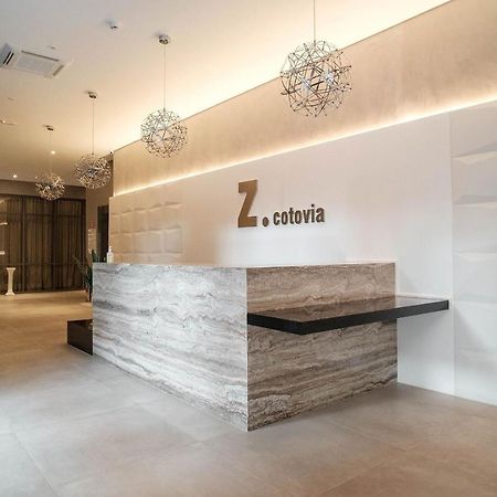 Yume Z.Cotovia - Studio Com Estacionamento Gratis São Paulo Zewnętrze zdjęcie